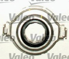 Clutch kit fits alfa romeo - clutch,