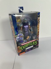 NECA Teenage Mutant Ninja