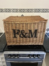 Fortnum And Mason Large Hamper