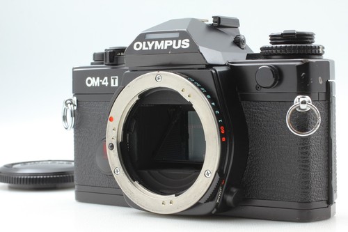Near mint olympus - ], om-4t