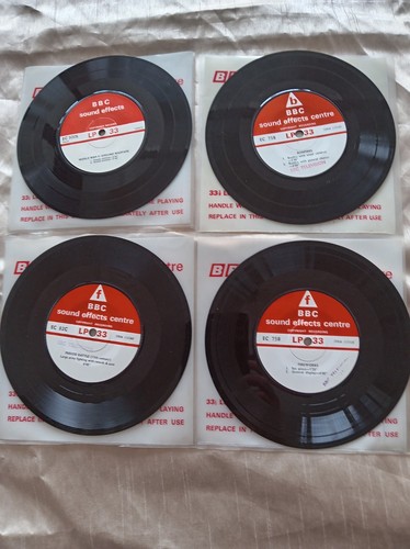 Bbc sound effects centre - 4,