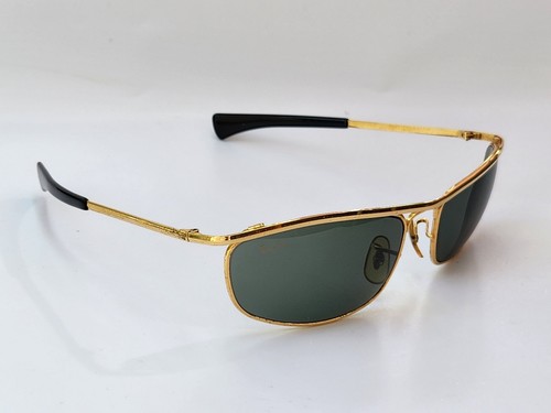 Rare vintage ray ban l0255 - rare,