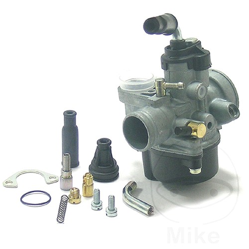 Athena carburettor phva 5cd - phva, 17.5cd