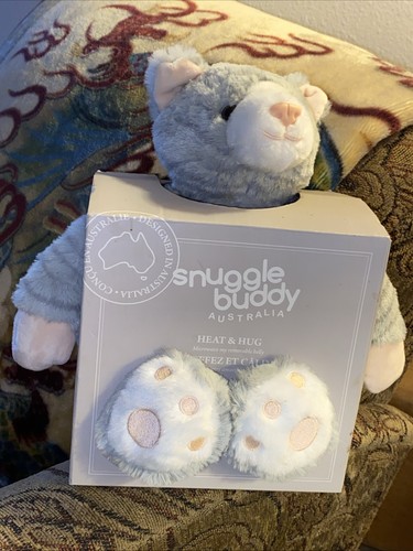 Snuggle buddy cozy teddy - cozy,