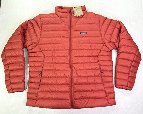 Patagonia down sweater full - down,