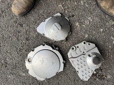 Bandit 600 Mk1 Engine Side