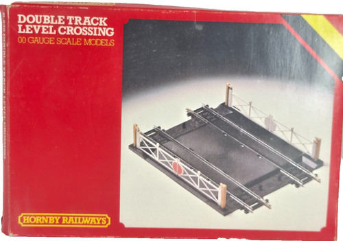 Hornby r635 gauge - r635, double
