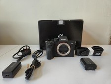 Sony Alpha 7 IV 33MP