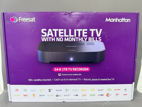 Manhattan 1tb freesat 4k - s4-r-,