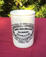 James Keiller & Son’s Dundee