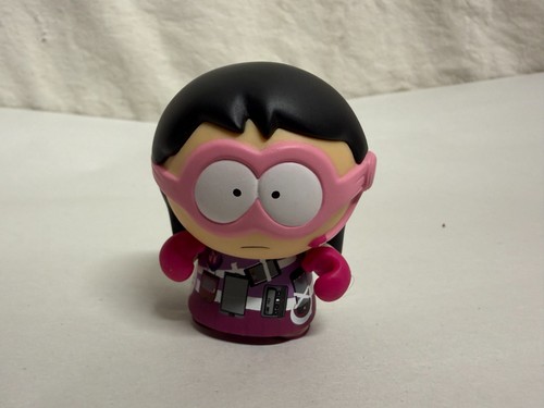 Kidrobot south park - south,