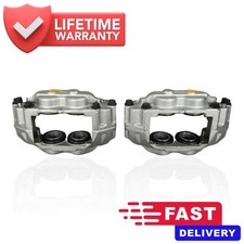 Front Brake Calipers For