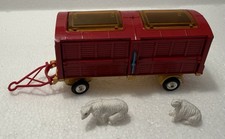 CORGI 1123 CHIPPERFIELDS