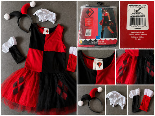 Harley quinn child - 🃏,