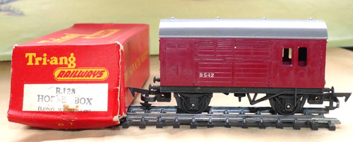 Tri ang 123 - r.123, horse