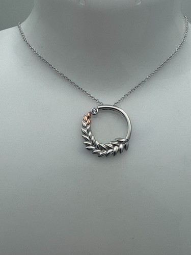 Clogau silver 9ct - clogau,