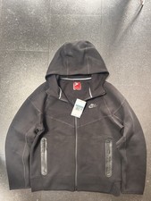 Nike Tech Fleece Top UK M