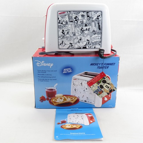 Villaware v55203 mickey - villaware,