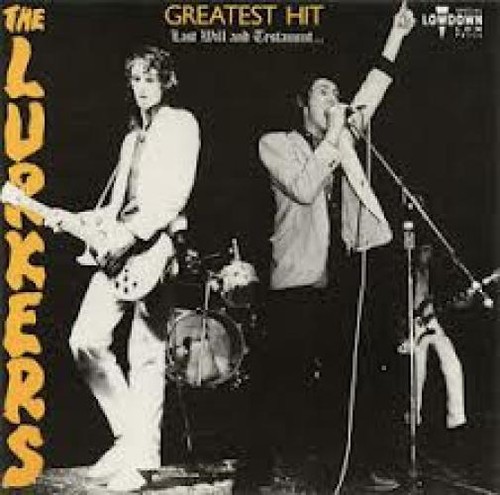 The lurkers greatest - the,