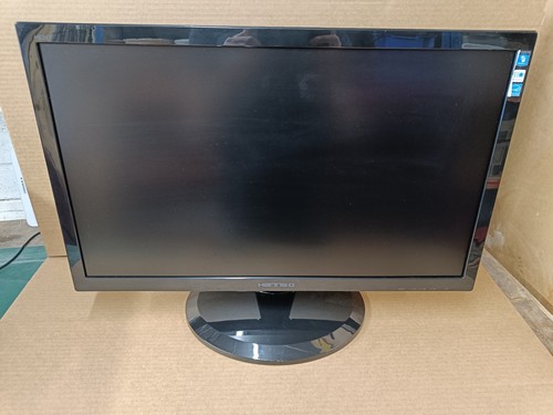Hanns he247dpb vga dvi - hanns-g, 24"