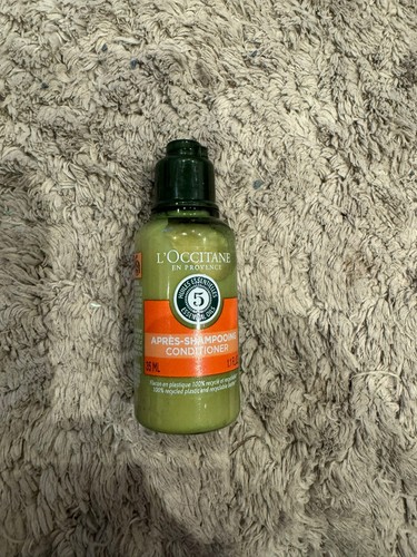 Occitane travel sized minis - travel,