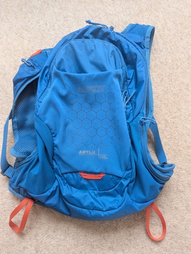 Alpkit artlu 10l running - alpkit,