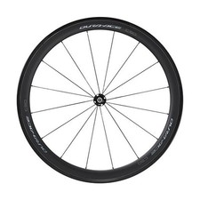 Front Wheel Dura-Ace C50 28