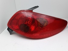 Peugeot 206, year of