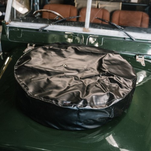 Exmoor trim bonnet mounted - exmoor,