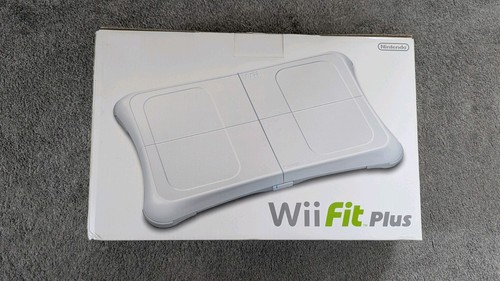 Boxed nintendo wii - nintendo,