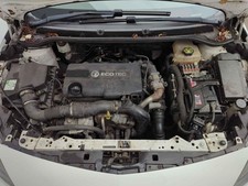 VAUXHALL ASTRA Gearbox