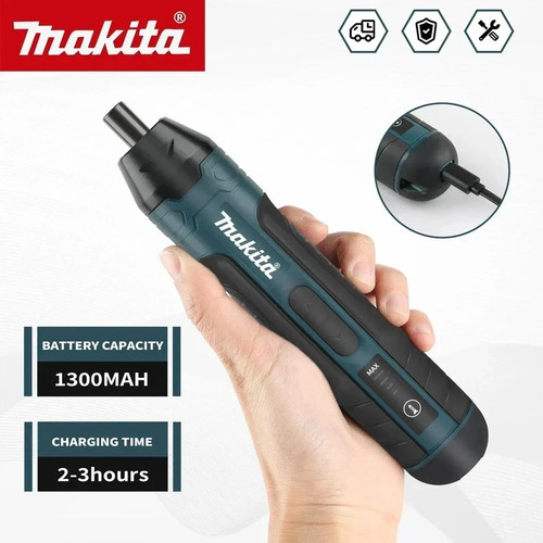 New makita cordless - new, 3.6v