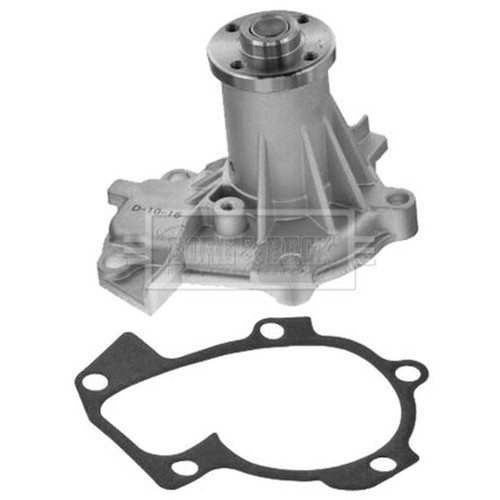 Borg beck engine - &,