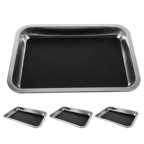 4pcs metal dissecting - 4pcs,