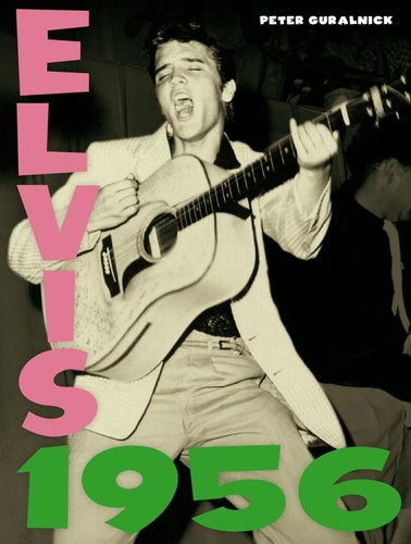 Elvis presley - elvis, by