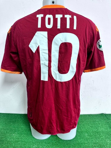 Roma totti match - roma,