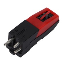 Record player needle stylus - player,