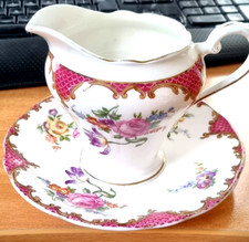 Vintage Aynsley Wilton bone