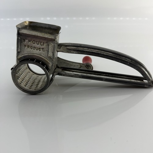 Vintage mouli rotary hand - rotary,