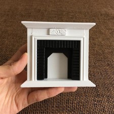 1:12 Scale Dolls House Modern