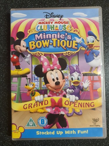 Disney mickey mouse clubhouse - disney,