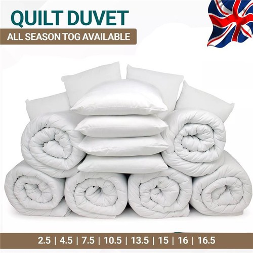 Hotel quality duvet - duvet, quilt