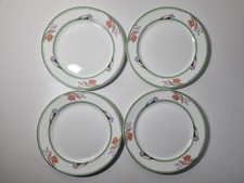 Dudson Side Plates Lugano