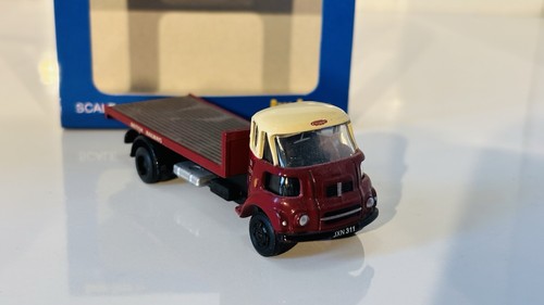 Base toys scale - base, 1/76