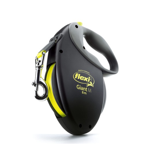 Flexi giant medium retractable - giant,