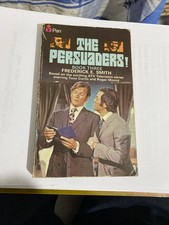 The Persuaders- Book 3 -