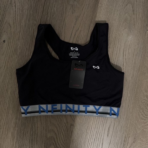 Nfinity cheer sports - cheer,