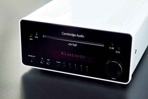 New cambridge audio - cambridge, dab+