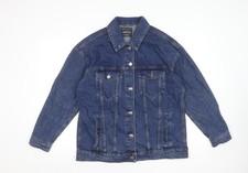 Primark Women’s Blue Denim