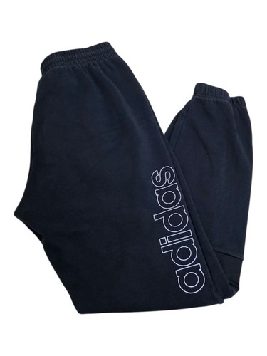 Adidas men black - adidas, joggers